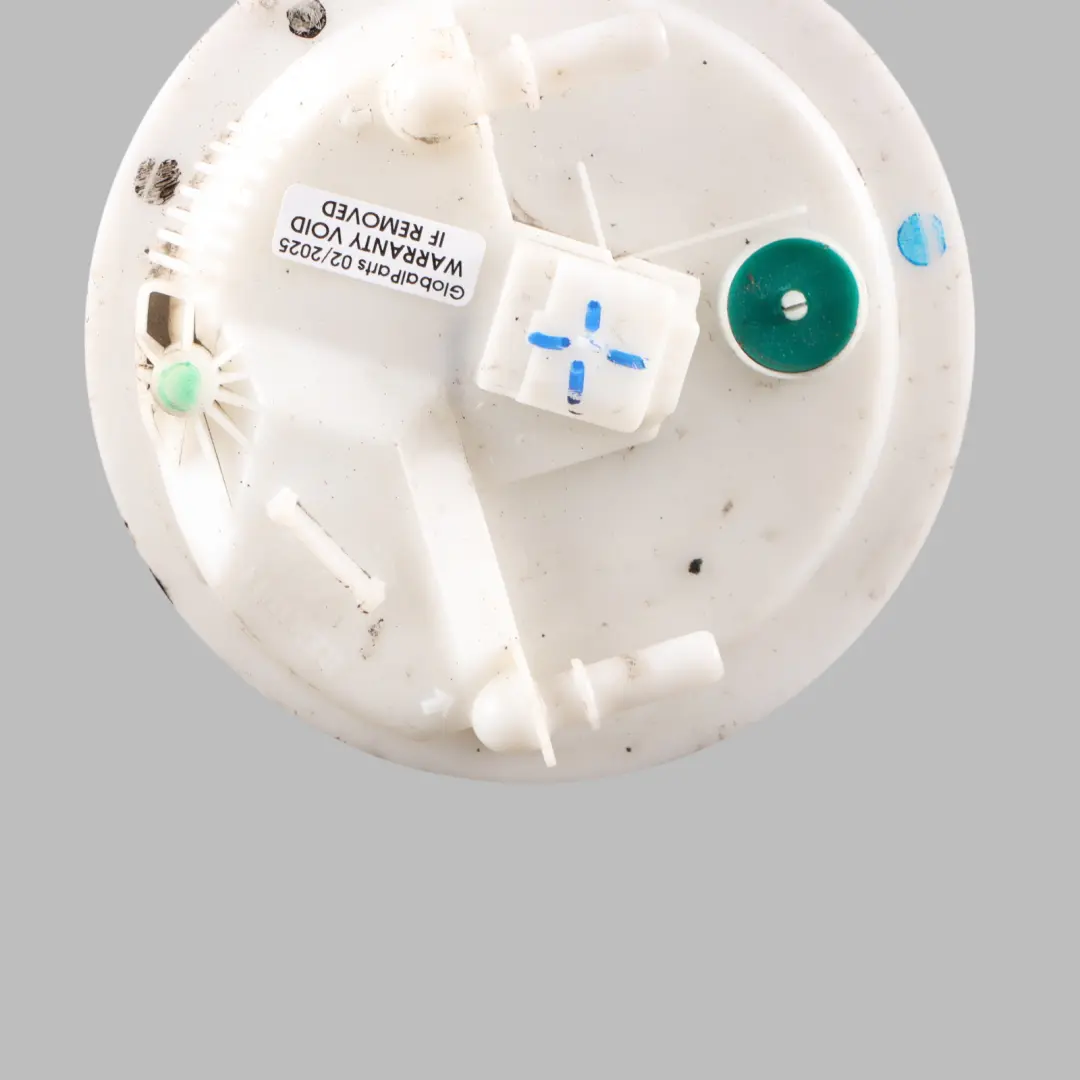 Mercedes W415 Diesel Fuel Pump Sender Unit - SKU A4154780101 - Part number A4154780101
