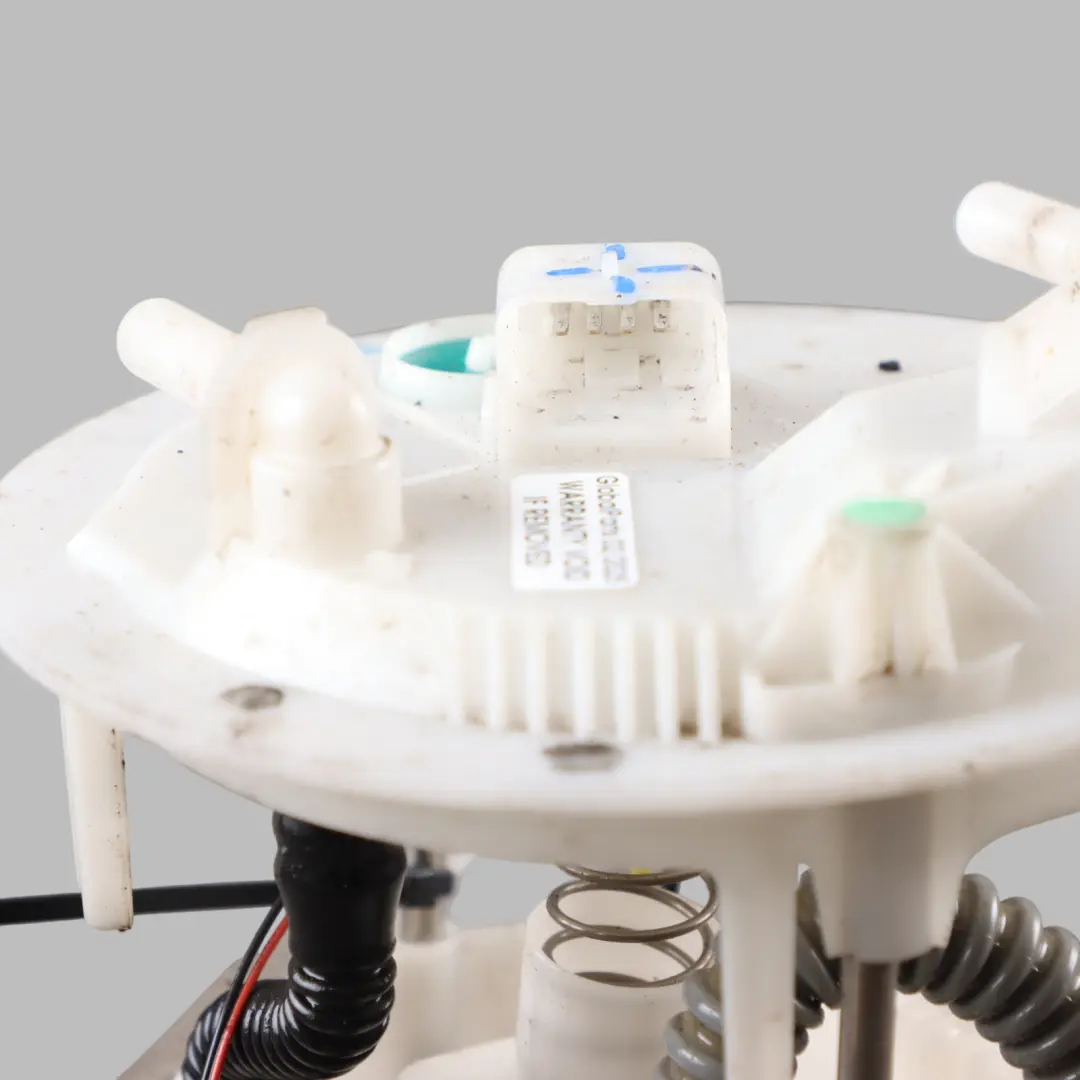 Capteur De Pompe À Carburant Diesel Mercedes W415 pour à propos du numéro de pièce A4154780101 Capteur De Pompe À Carburant Diesel Mercedes W415 - SKU A4154780101 - Numéro de pièce A4154780101