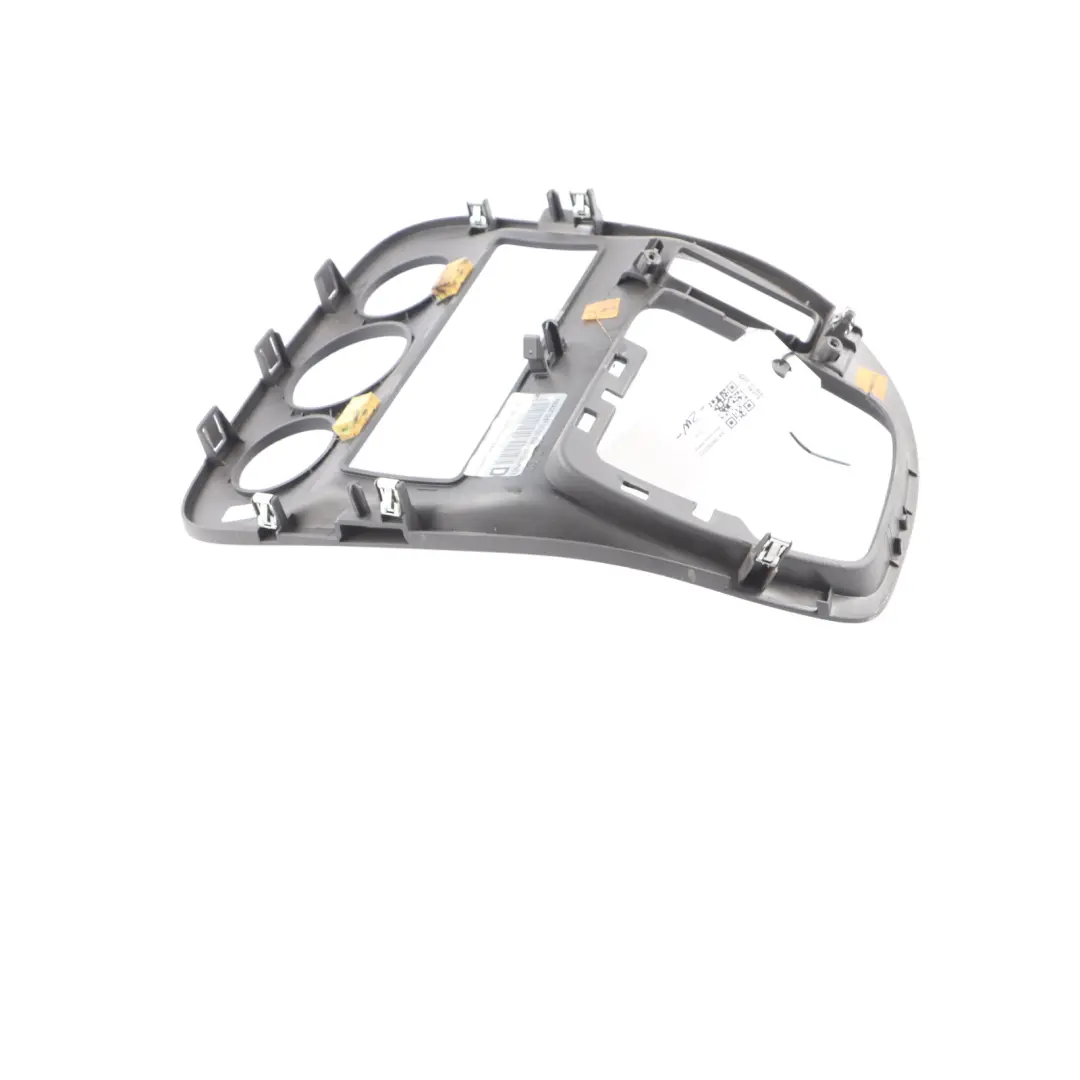 Centre Console Surround Gear Trim Cover Frame to Mercedes Citan W415 with Part number A4156892037 Mercedes Citan W415 Centre Console Surround Gear Trim Cover Frame - SKU RHD-A4156892037 - Part number A4156892037