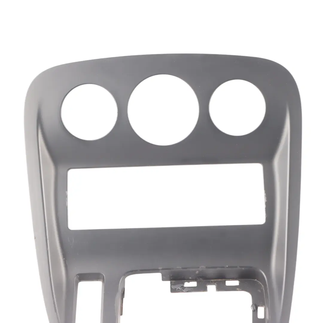 Centre Console Surround Gear Trim Cover Frame to Mercedes Citan W415 with Part number A4156892037 Mercedes Citan W415 Centre Console Surround Gear Trim Cover Frame - SKU RHD-A4156892037 - Part number A4156892037