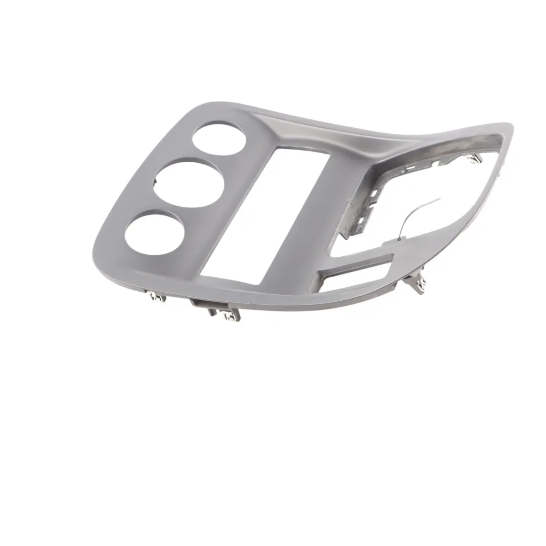 Centre Console Surround Gear Trim Cover Frame to Mercedes Citan W415 with Part number A4156892037 Mercedes Citan W415 Centre Console Surround Gear Trim Cover Frame - SKU RHD-A4156892037 - Part number A4156892037