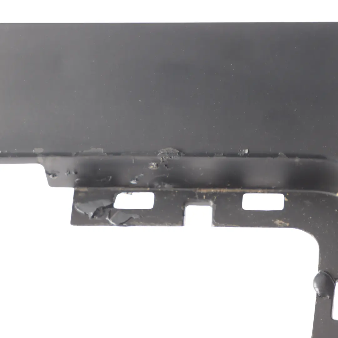 Mercedes Citan W415 Centre Console Surround Gear Trim Cover Frame - SKU RHD-A4156892037 - Part number A4156892037
