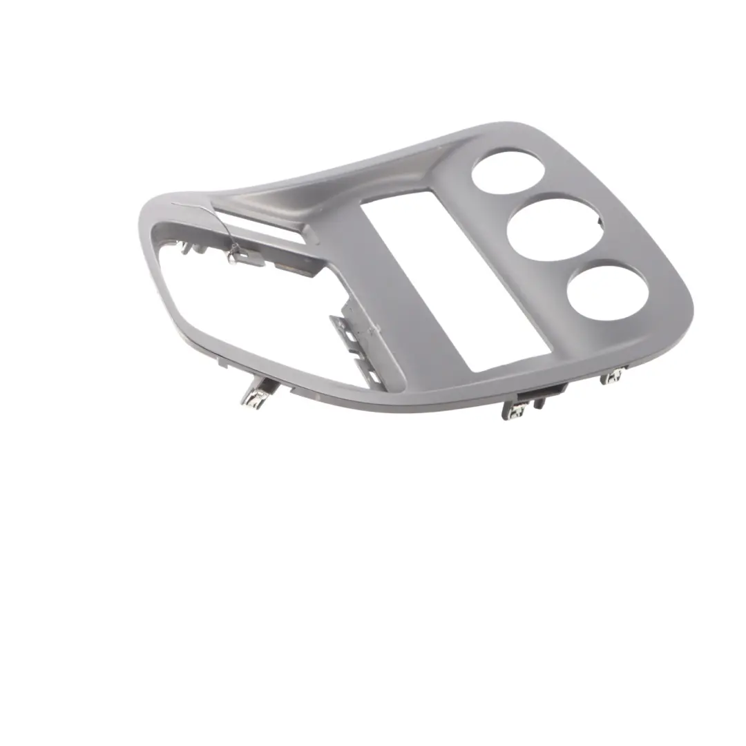 Centre Console Surround Gear Trim Cover Frame to Mercedes Citan W415 with Part number A4156892037 Mercedes Citan W415 Centre Console Surround Gear Trim Cover Frame - SKU RHD-A4156892037 - Part number A4156892037