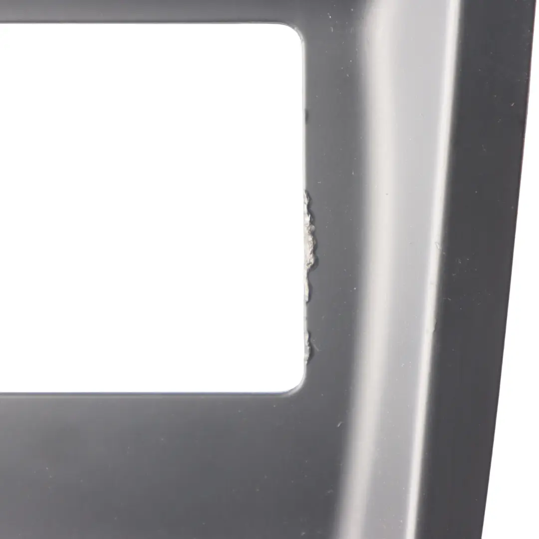 Centre Console Surround Gear Trim Cover Frame to Mercedes Citan W415 with Part number A4156892037 Mercedes Citan W415 Centre Console Surround Gear Trim Cover Frame - SKU RHD-A4156892037 - Part number A4156892037