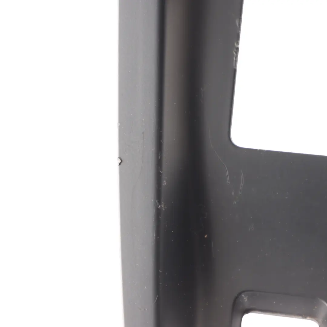 Centre Console Surround Gear Trim Cover Frame to Mercedes Citan W415 with Part number A4156892037 Mercedes Citan W415 Centre Console Surround Gear Trim Cover Frame - SKU RHD-A4156892037 - Part number A4156892037