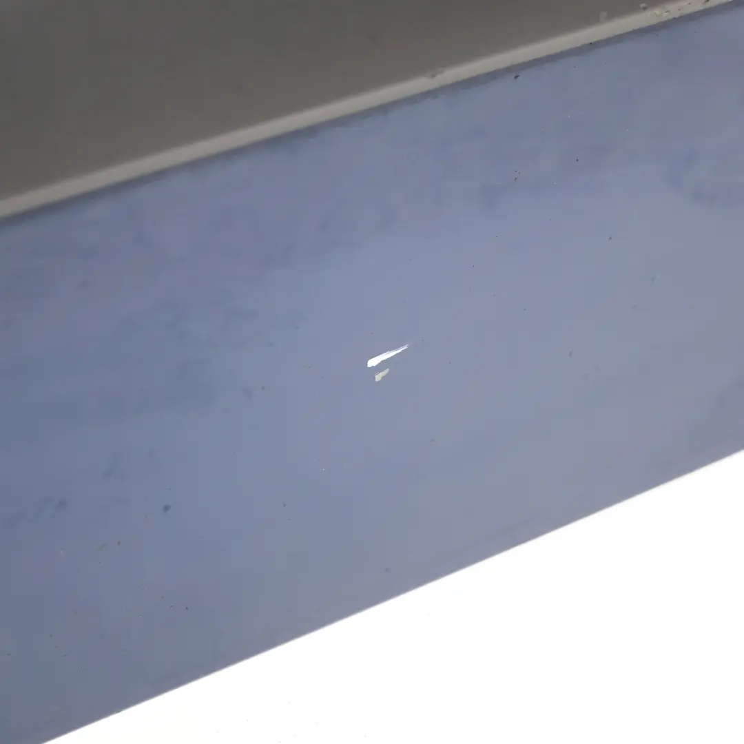 Mercedes Citan W415 Tür Vorne Links Panel Ink Blue Blau - 5292 - SKU A4157203100-INK - Teilenummer A4157203100