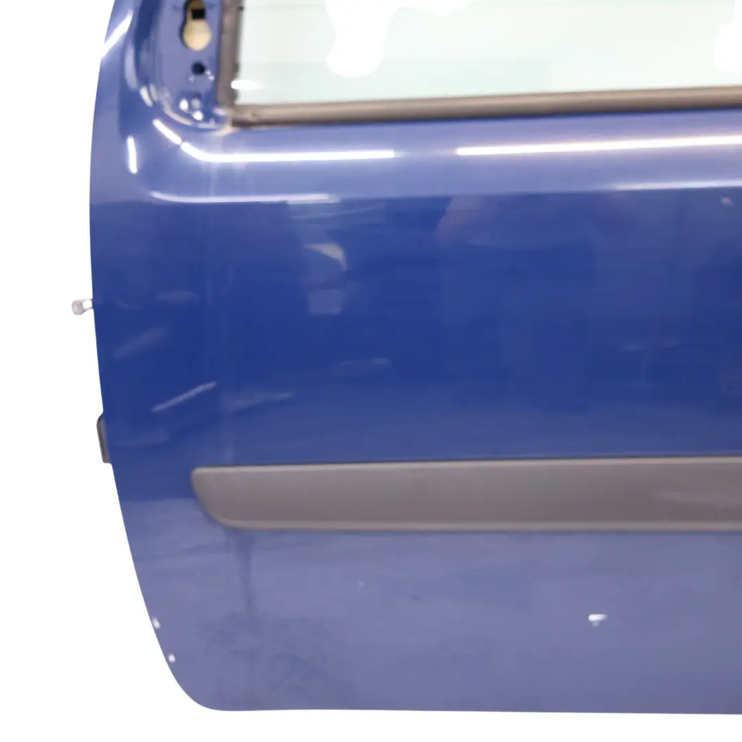 Pannello Anteriore Sinistro Ink Blue - 5292 per Mercedes Citan W415 con numero di parte A4157203100 Mercedes Citan W415 Pannello Anteriore Sinistro Ink Blue - 5292 - SKU A4157203100-INK - Numero di parte A4157203100