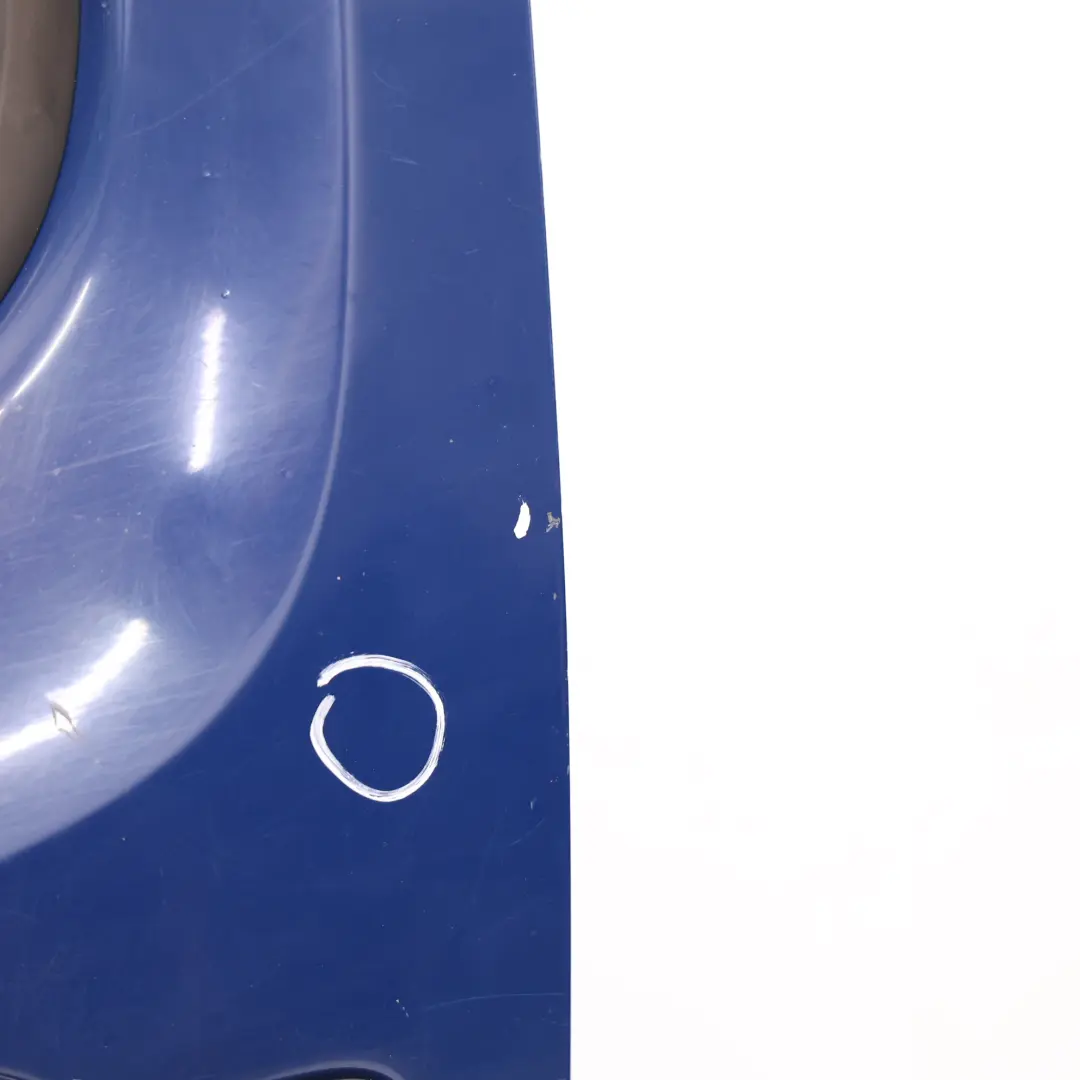 Panneau De Porte Avant Gauche Ink Blue - 5292 pour Mercedes Citan W415 à propos du numéro de pièce A4157203100 Mercedes Citan W415 Panneau De Porte Avant Gauche Ink Blue - 5292 - SKU A4157203100-INK - Numéro de pièce A4157203100