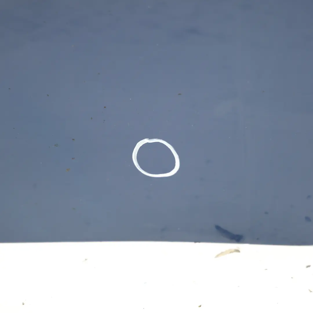 Door Front Right O/S Panel Ink Blue - 5292 to Mercedes Citan W415 with Part number A4157203200 Mercedes Citan W415 Door Front Right O/S Panel Ink Blue - 5292 - SKU A4157203200-INK - Part number A4157203200