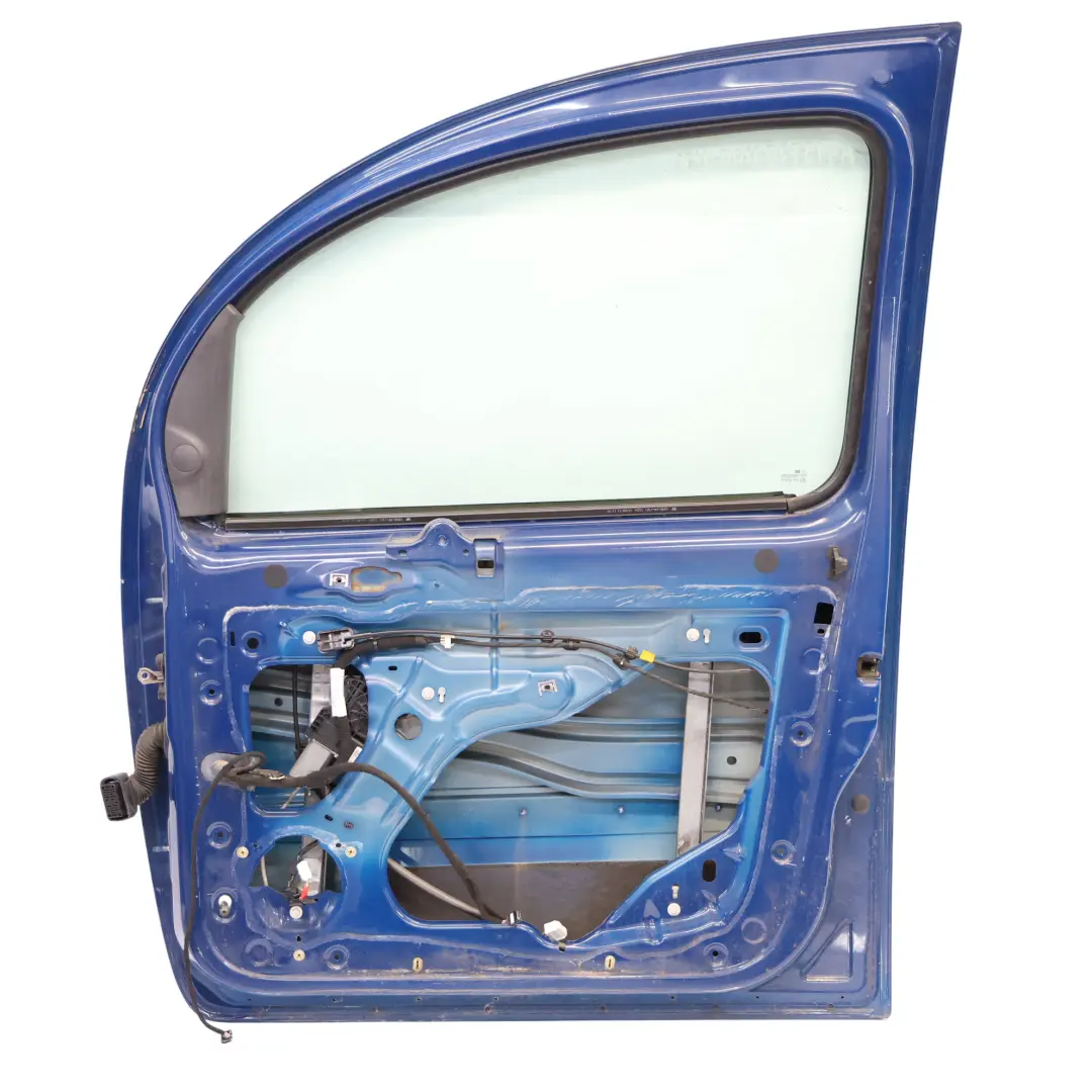 Pannello Anteriore Destro Ink Blue - 5292 per Mercedes Citan W415 con numero di parte A4157203200 Mercedes Citan W415 Pannello Anteriore Destro Ink Blue - 5292 - SKU A4157203200-INK - Numero di parte A4157203200