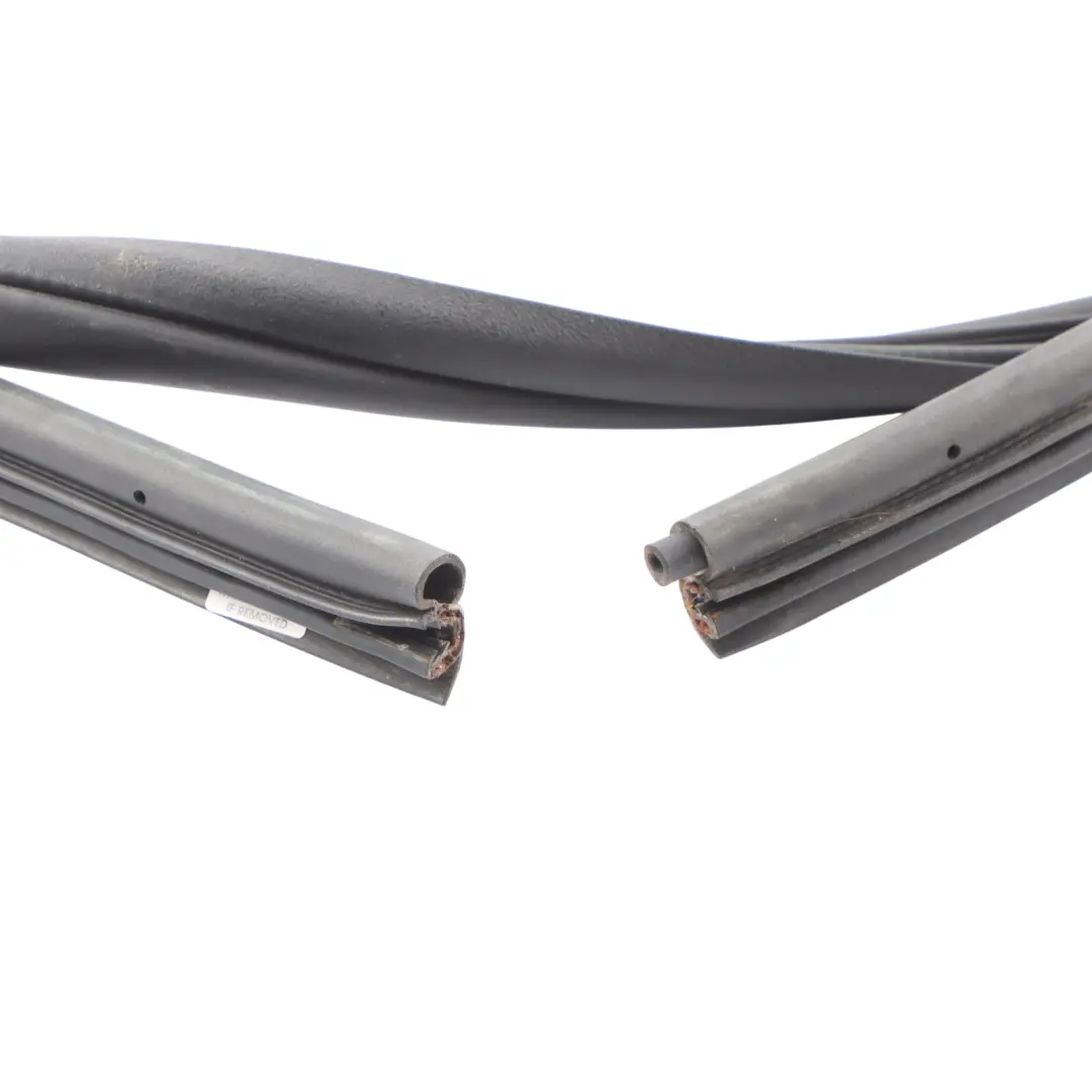 Mercedes Citan W415 Porta Scorrevole Laterale Guarnizione Sinistra Destra - SKU A4157210180 - Numero di parte A4157210180