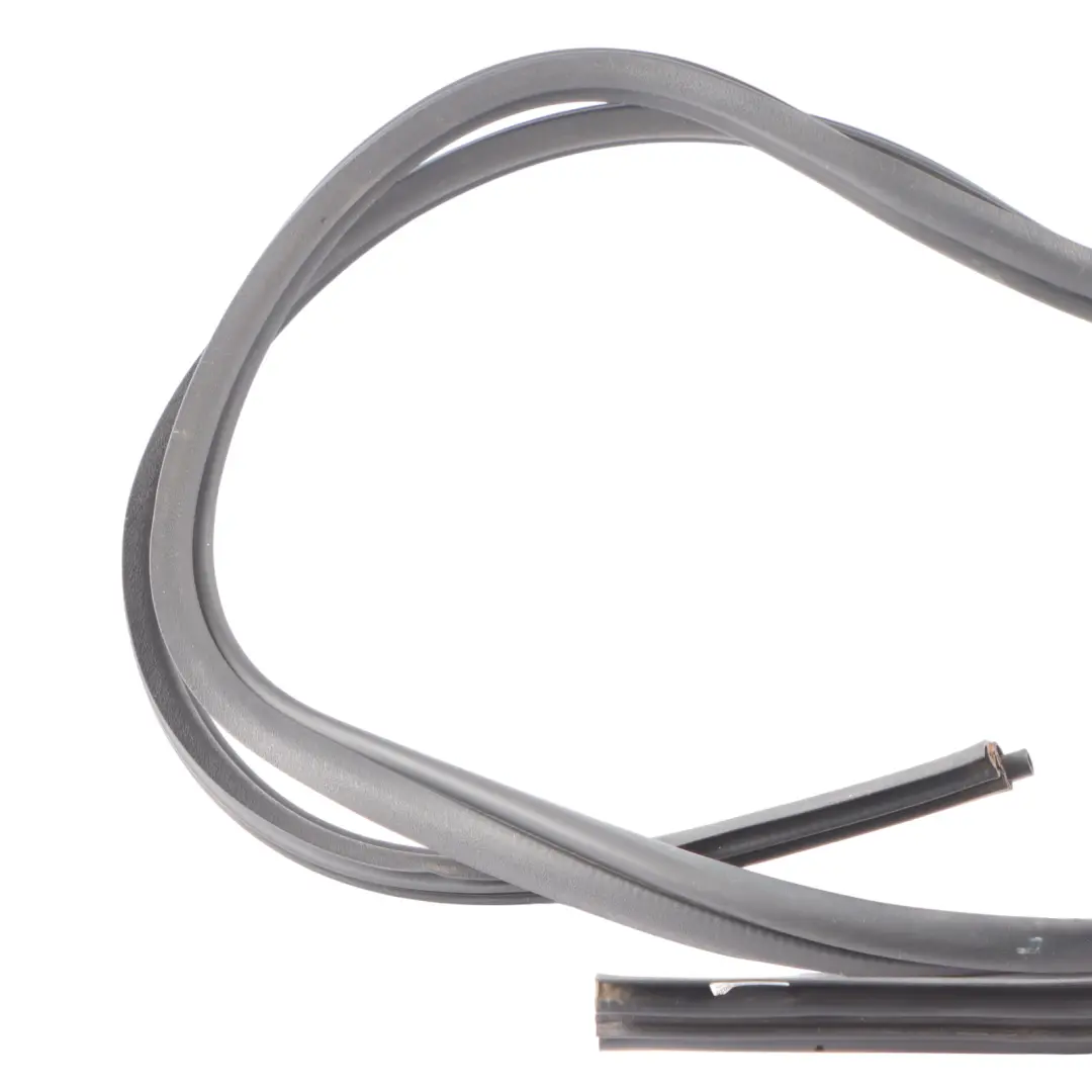 Mercedes Citan W415 Joint Étanchéité Latéral Caoutchouc Porte Gauche Droite - SKU A4157210180 - Numéro de pièce A4157210180