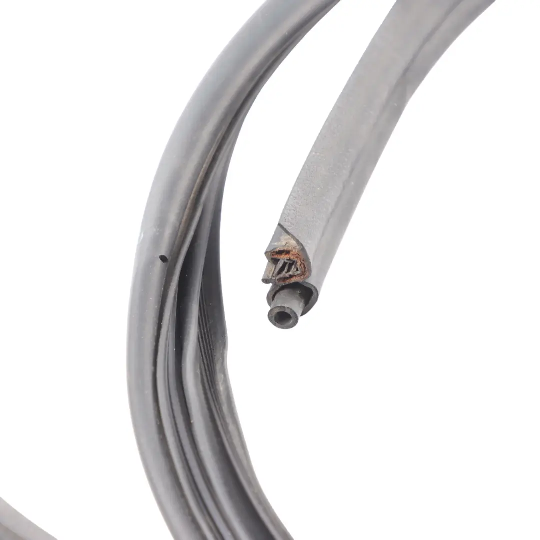 Mercedes Citan W415 Porta Scorrevole Laterale Guarnizione Sinistra Destra - SKU A4157210180 - Numero di parte A4157210180