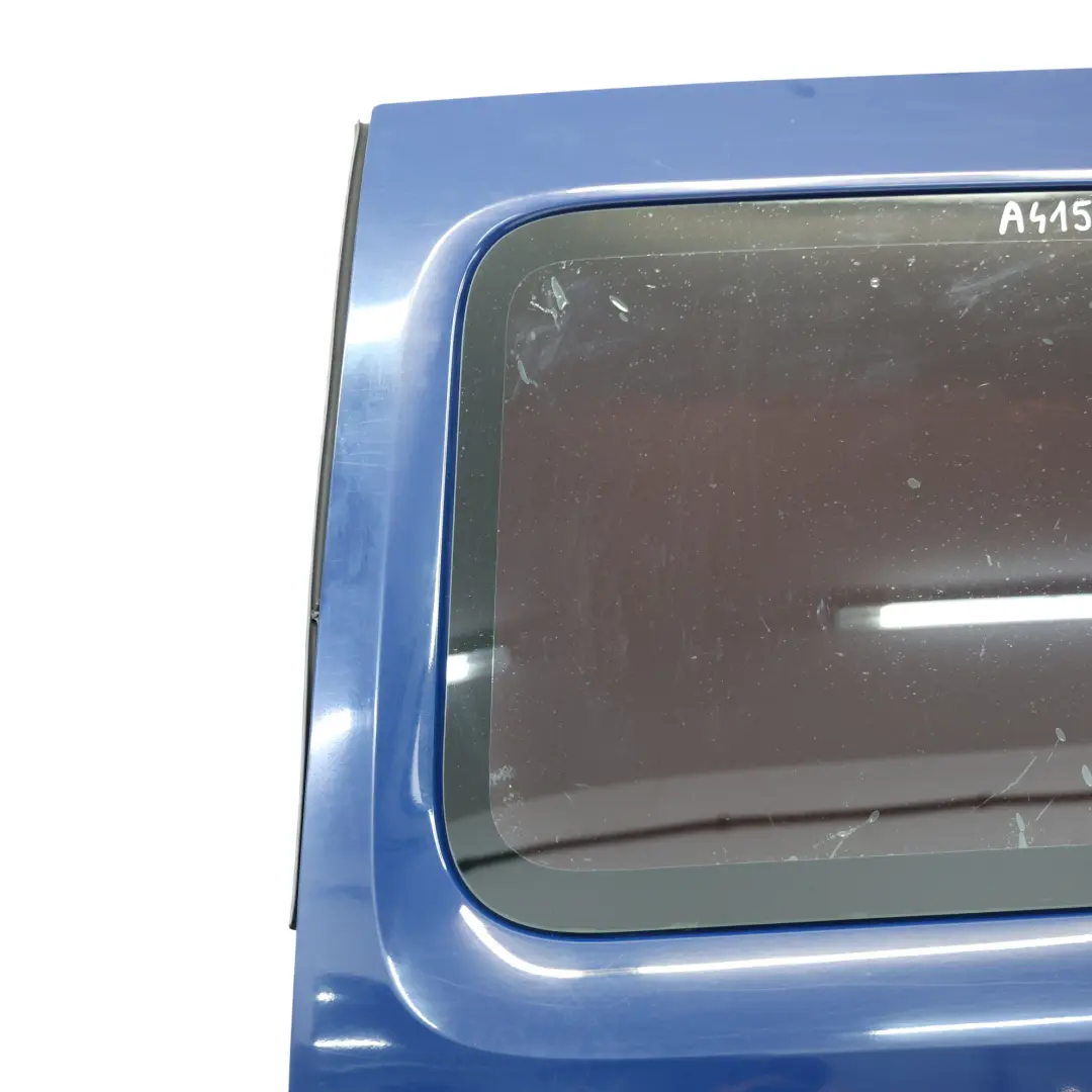 Coulissante Arrière Gauche Ink Blue Bleu - 5292 pour Mercedes Citan W415 Porte à propos du numéro de pièce A4157302900 Mercedes Citan W415 Porte Coulissante Arrière Gauche Ink Blue Bleu - 5292 - SKU A4157302900-INK - Numéro de pièce A4157302900