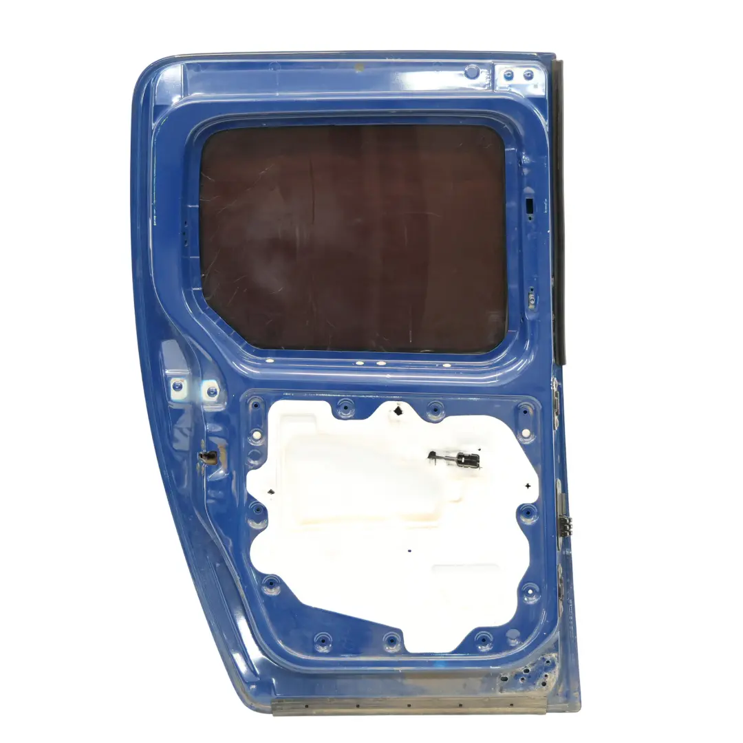 Schiebetür Hinten Links Ink Blue Blau - 5292 für Mercedes Citan W415 mit Teilenummer A4157302900 Mercedes Citan W415 Schiebetür Hinten Links Ink Blue Blau - 5292 - SKU A4157302900-INK - Teilenummer A4157302900