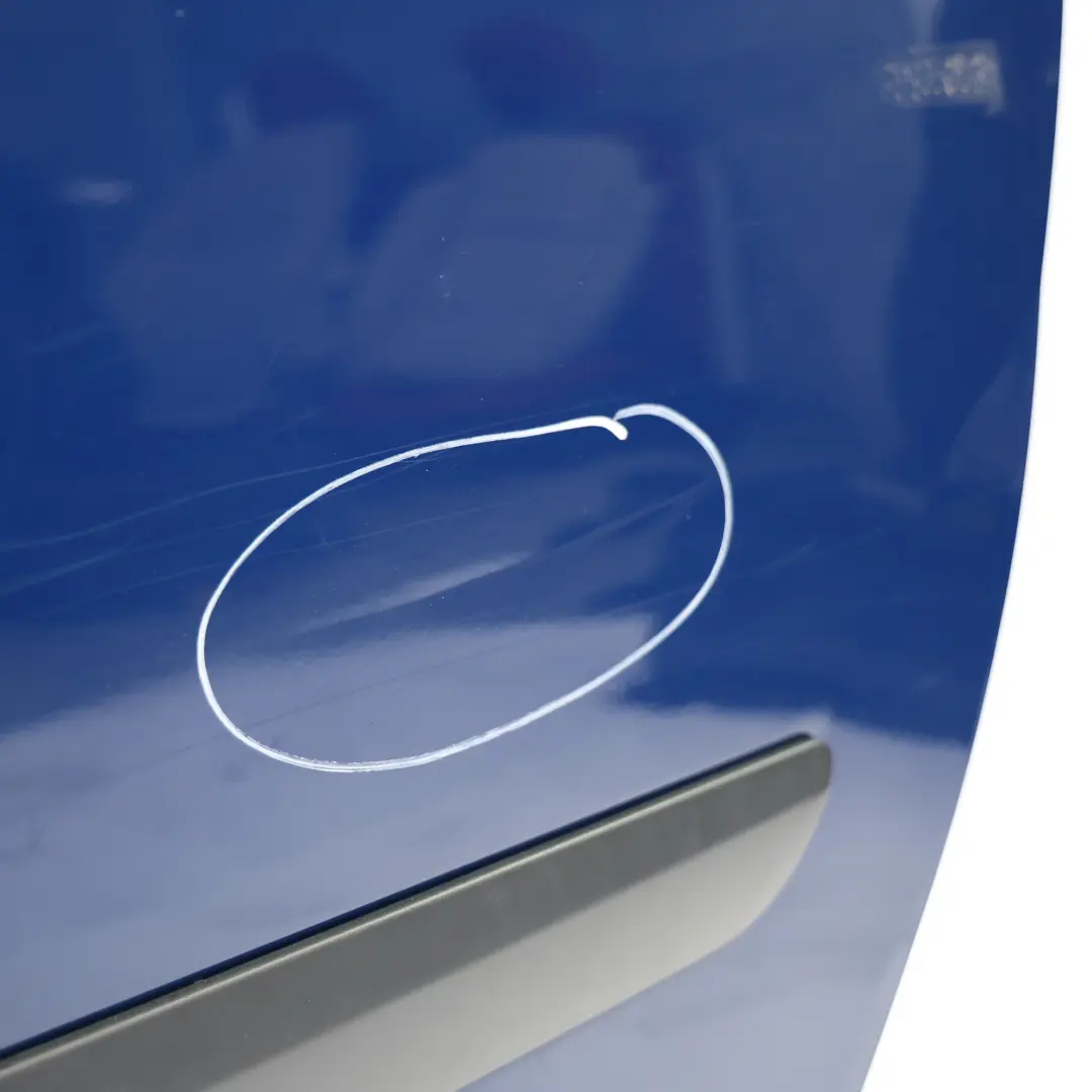 Sliding Door Rear Left N/S Ink Blue - 5292 to Mercedes Citan W415 with Part number A4157302900 Mercedes Citan W415 Sliding Door Rear Left N/S Ink Blue - 5292 - SKU A4157302900-INK - Part number A4157302900