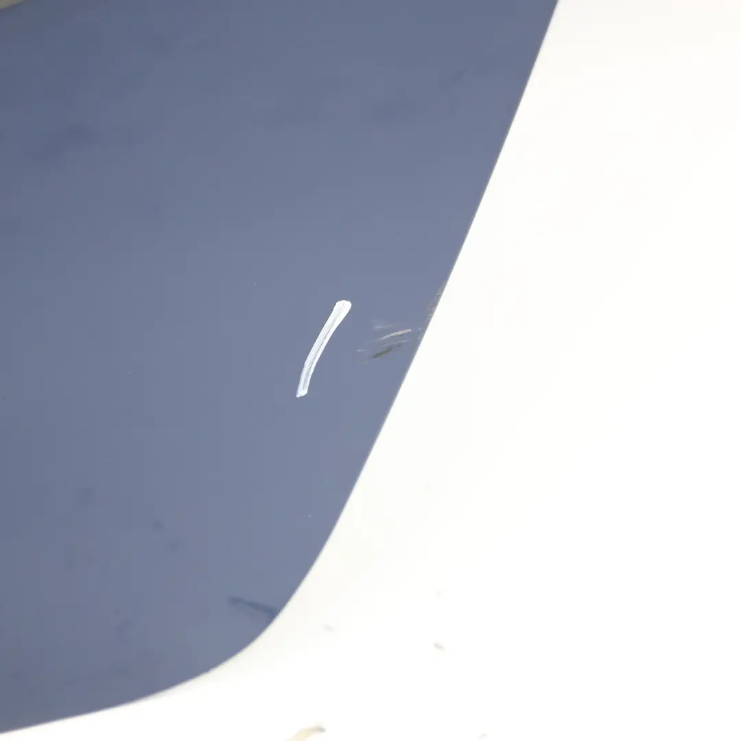 Mercedes Citan W415 Schiebetür Hinten Links Ink Blue Blau - 5292 - SKU A4157302900-INK - Teilenummer A4157302900