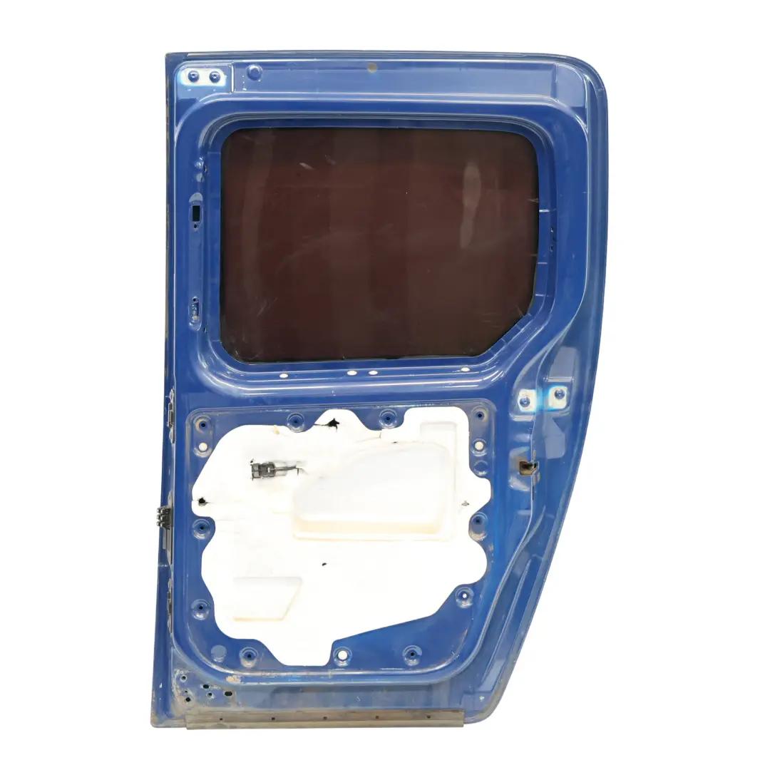 Puerta Lateral Corredera Trasera Derecha Ink Blue - 5292 para Mercedes Citan W415 con número de pieza A4157303100 Mercedes Citan W415 Puerta Lateral Corredera Trasera Derecha Ink Blue - 5292 - SKU A4157303100-INK - Número de pieza A4157303100