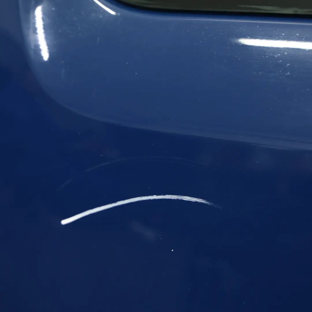 Mercedes Citan W415 Porte Latérale Coulissante Arrière Droite Ink Blue - 5292 - SKU A4157303100-INK - Numéro de pièce A4157303100