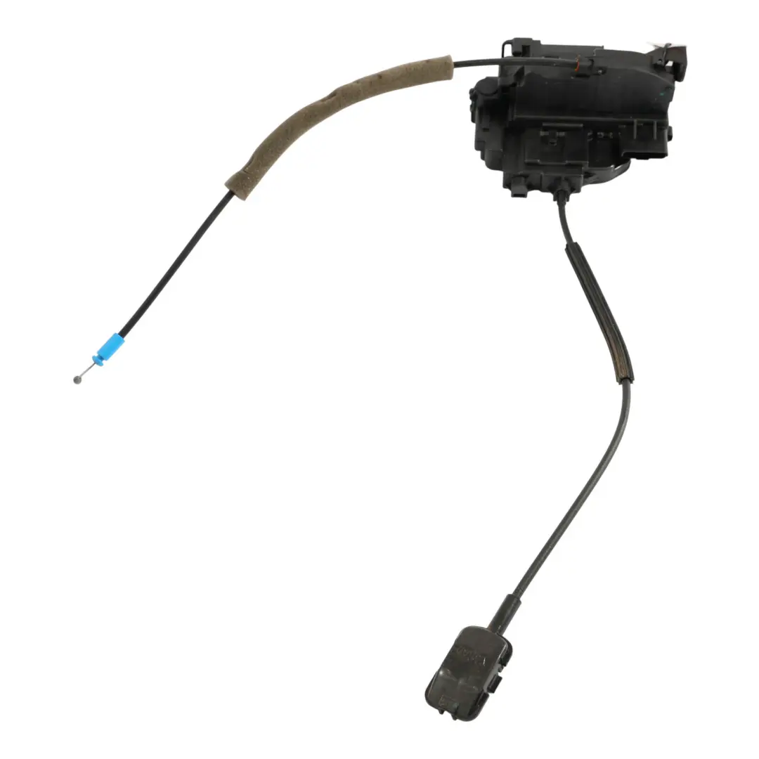 Schiebe Tür Schloss Hinten Gestänge, für Mercedes W415 mit Teilenummer A4157402800 Mercedes W415 Schiebe Tür Schloss Hinten Gestänge, - SKU A4157402800 - Teilenummer A4157402800