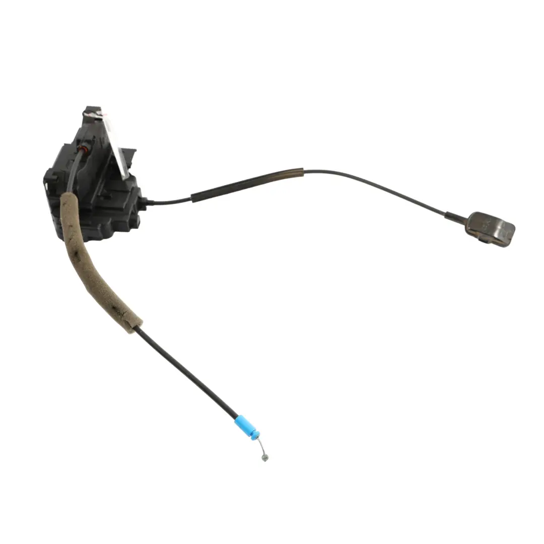 Mercedes W415 Serratura Porta Scorrevole Posteriore Collegamento - SKU A4157402800 - Numero di parte A4157402800