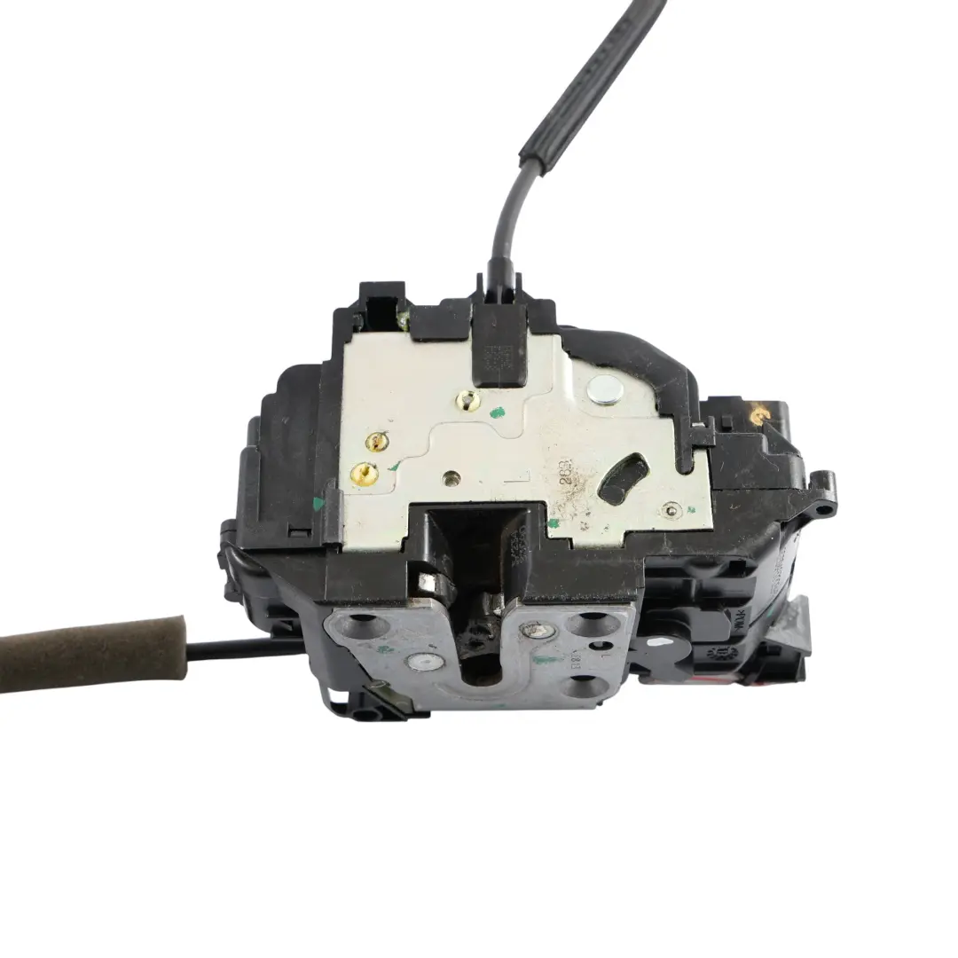 Mercedes W415 Schiebe Tür Schloss Hinten Gestänge, - SKU A4157402800 - Teilenummer A4157402800