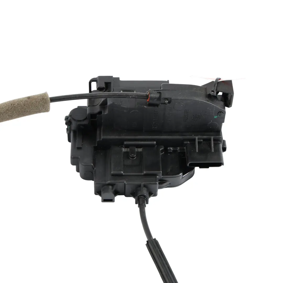 Mercedes W415 Zatrzask Blokada Tylnik Drzwi Przesuwnych - SKU A4157402800 - Numer Części A4157402800