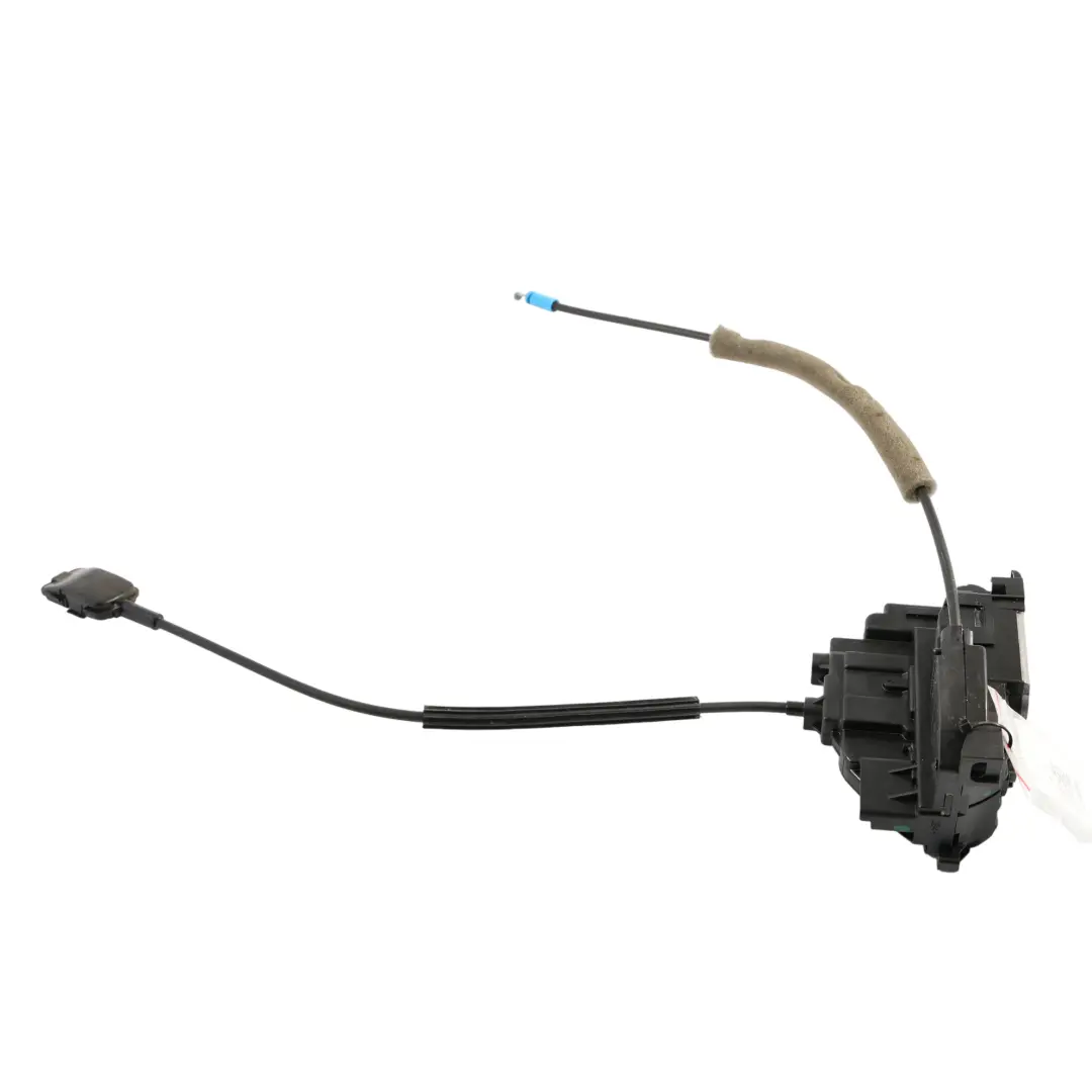 Mercedes W415 Rear Sliding Door Lock Latch Linkage - SKU A4157402800 - Part number A4157402800