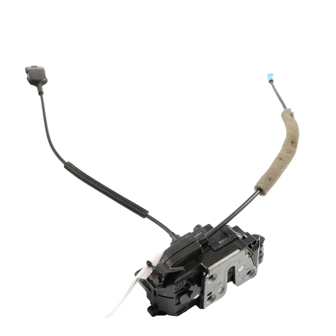  Tringlerie Verrouillage De Porte Coulissante Arrière Mercedes W415 - SKU A4157402800 - Numéro de pièce A4157402800