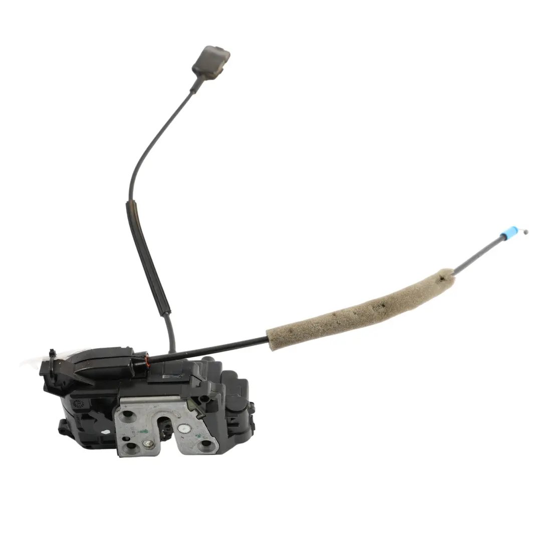  Tringlerie Verrouillage De Porte Coulissante Arrière Mercedes W415 - SKU A4157402800 - Numéro de pièce A4157402800