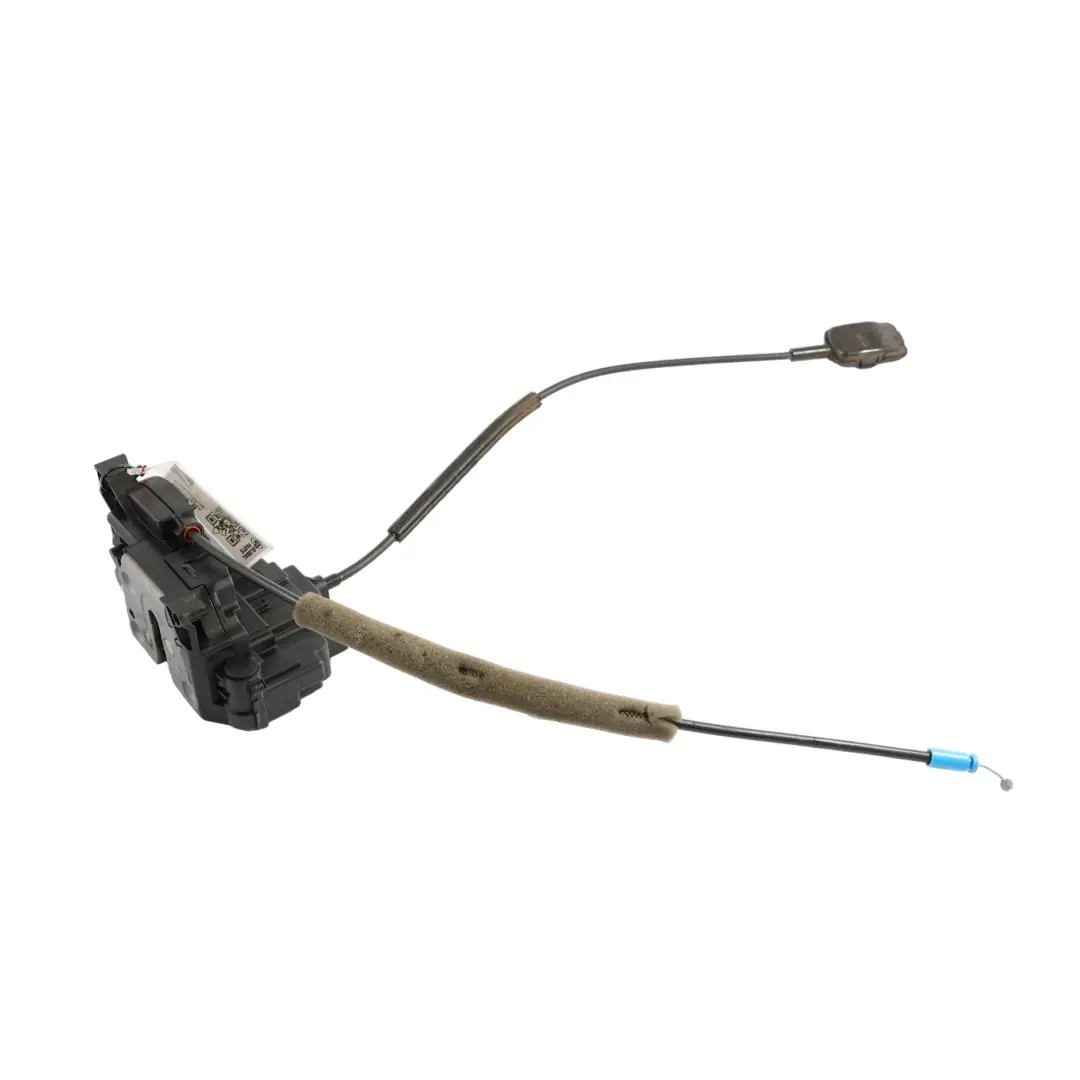  Tringlerie Verrouillage De Porte Coulissante Arrière Mercedes W415 - SKU A4157402800 - Numéro de pièce A4157402800