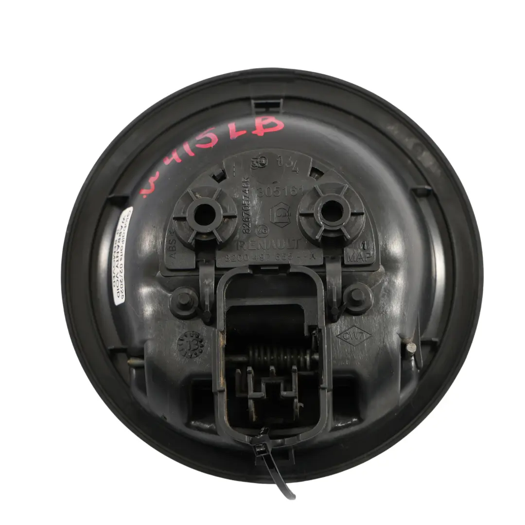  Poignée Intérieure Gauche Coulissante Arrière Mercedes W415 Fournie - SKU A4157600400 - Numéro de pièce A4157600400