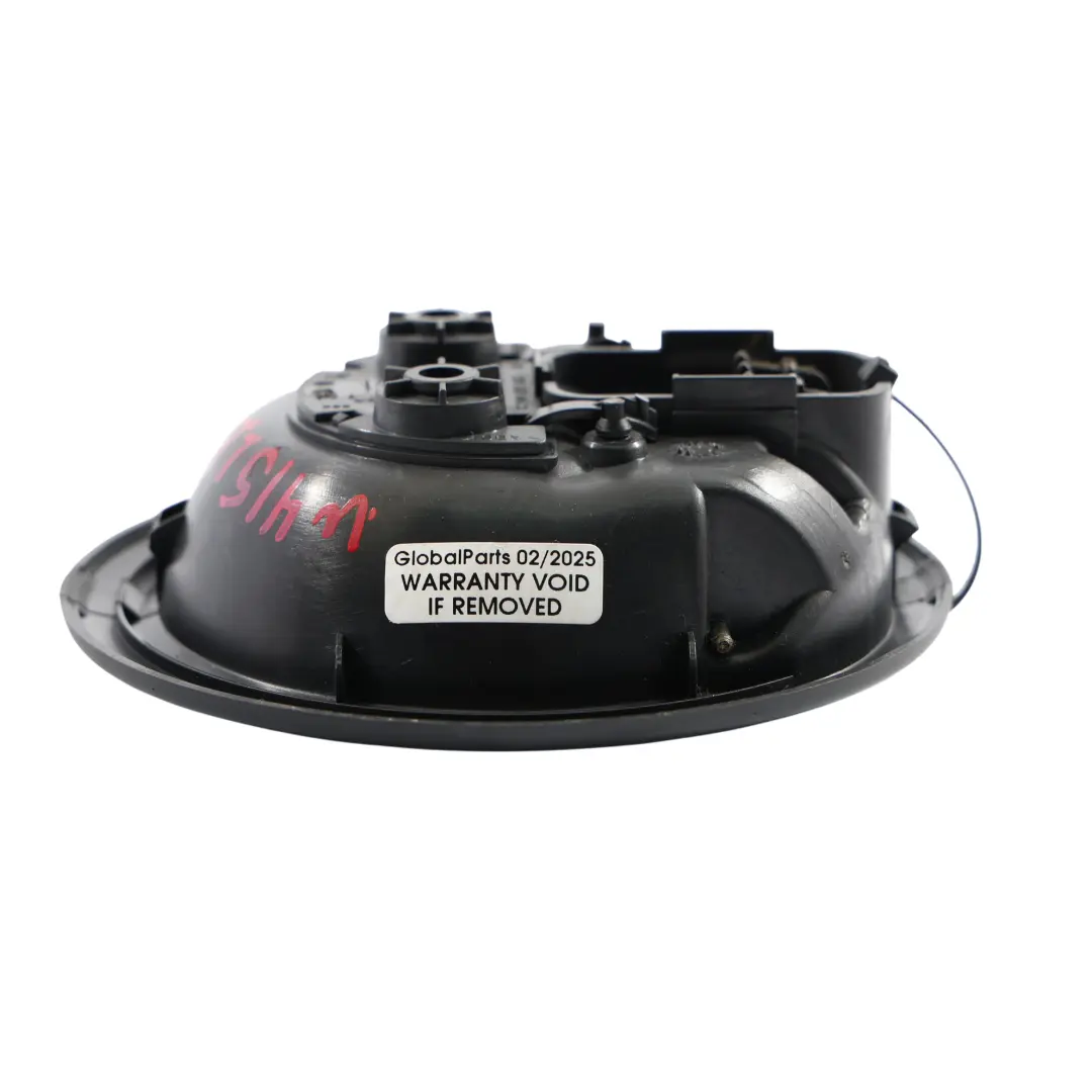  Poignée Intérieure Gauche Coulissante Arrière Mercedes W415 Fournie - SKU A4157600400 - Numéro de pièce A4157600400