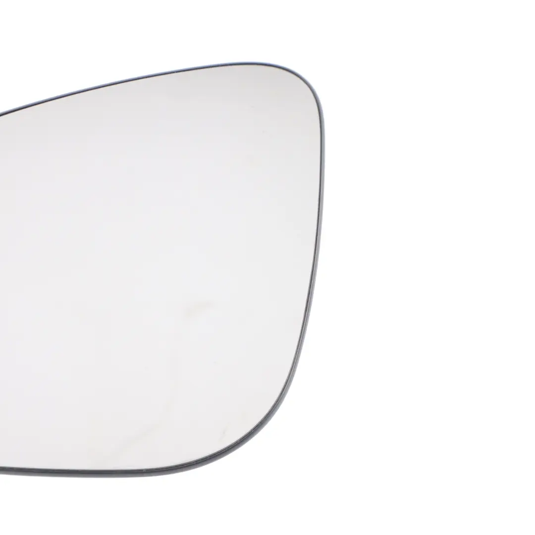 Mercedes W415 Wing Mirror Glass Insert Left N/S - SKU A4158110033 - Part number A4158110033