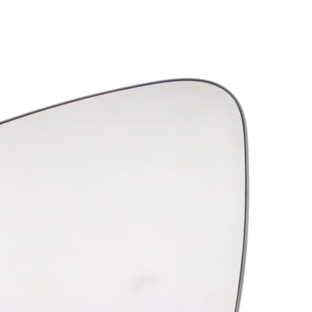 Wing Mirror Glass Insert Left N/S to Mercedes W415 with Part number A4158110033 Mercedes W415 Wing Mirror Glass Insert Left N/S - SKU A4158110033 - Part number A4158110033