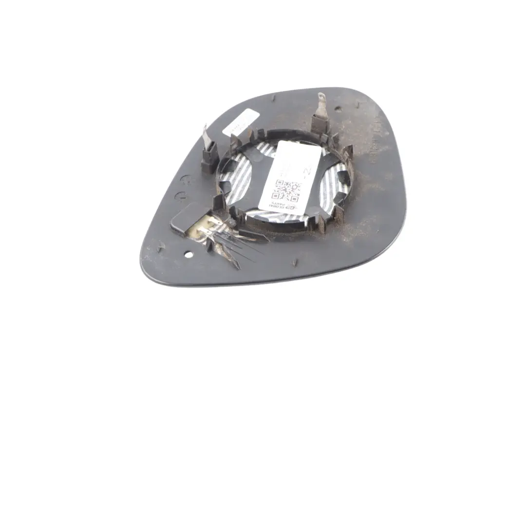 Mercedes W415 Inserto Vetro Specchietto Sinistro - SKU A4158110033 - Numero di parte A4158110033