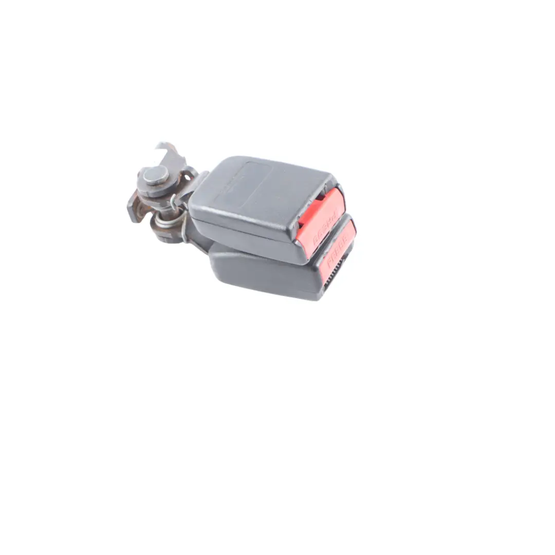 Mercedes W415 Rear Seat Seat Belt Double Latch Center Right - SKU A4158600069 - Part number A4158600069