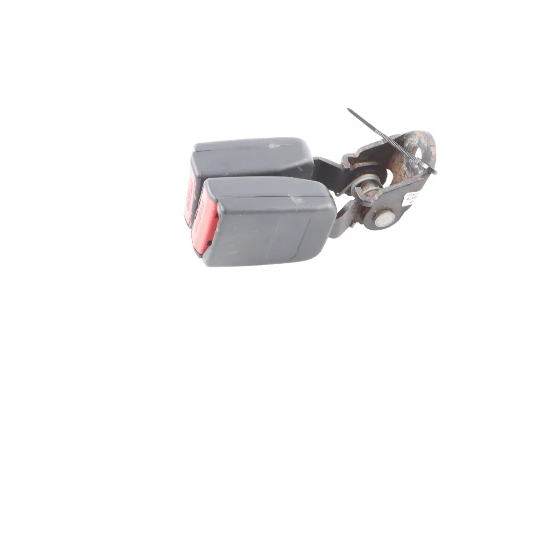 Belt Double Latch Center Right to Mercedes W415 Rear Seat Seat with Part number A4158600069 Mercedes W415 Rear Seat Seat Belt Double Latch Center Right - SKU A4158600069 - Part number A4158600069