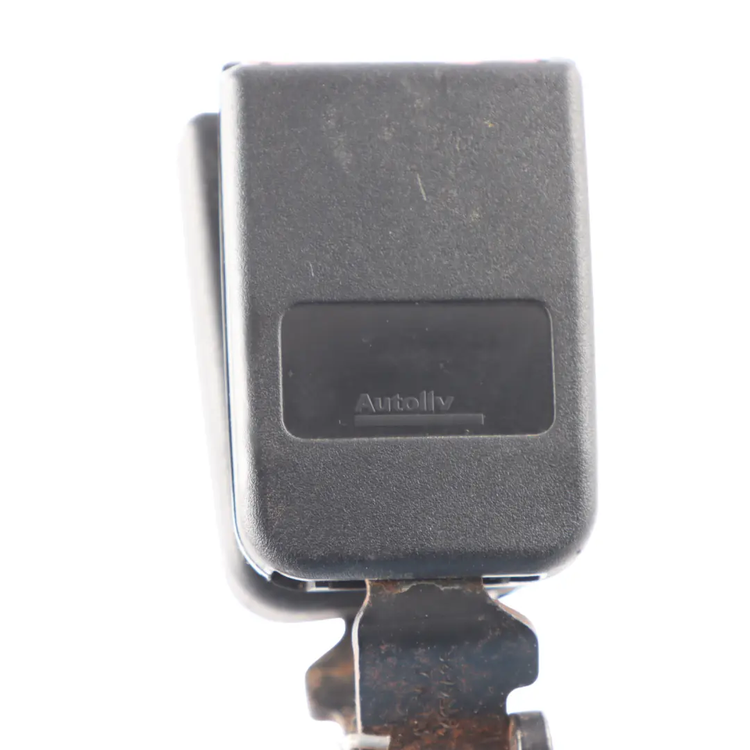Mercedes W415 Rear Seat Seat Belt Double Latch Center Right - SKU A4158600069 - Part number A4158600069