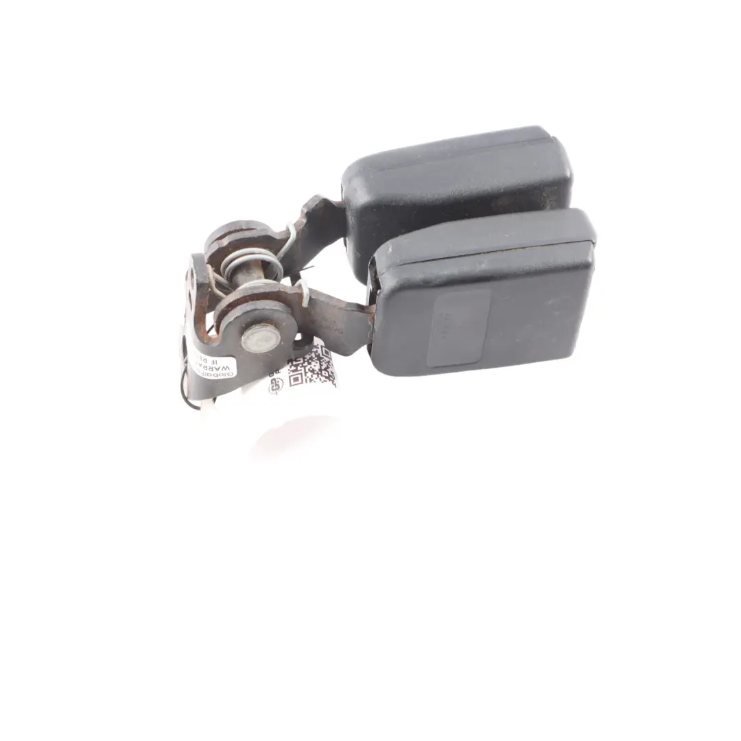 Mercedes W415 Rear Seat Seat Belt Double Latch Center Right - SKU A4158600069 - Part number A4158600069