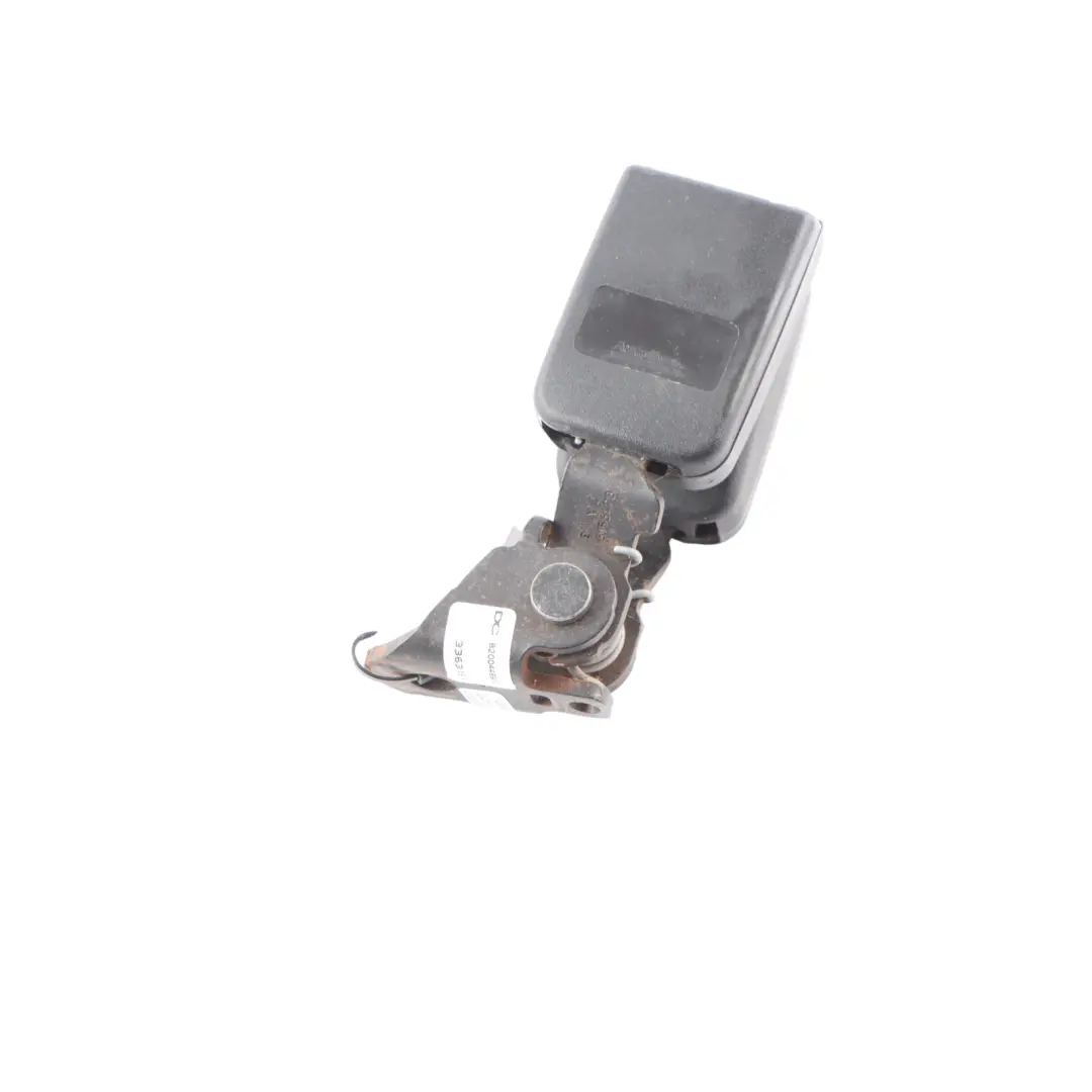 Mercedes W415 Rear Seat Seat Belt Double Latch Center Right - SKU A4158600069 - Part number A4158600069