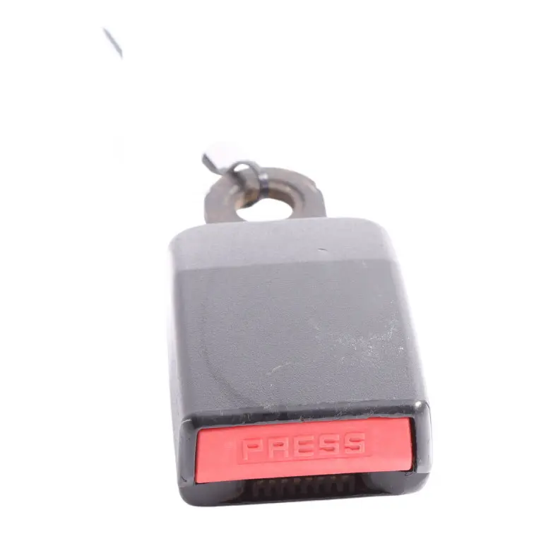 Outer Bench Seat Belt Buckle Catch Latch Left N/S to Mercedes W415 Rear with Part number A4158600169 Mercedes W415 Rear Outer Bench Seat Belt Buckle Catch Latch Left N/S - SKU A4158600169 - Part number A4158600169