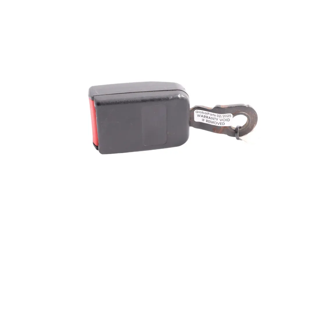 Outer Bench Seat Belt Buckle Catch Latch Left N/S to Mercedes W415 Rear with Part number A4158600169 Mercedes W415 Rear Outer Bench Seat Belt Buckle Catch Latch Left N/S - SKU A4158600169 - Part number A4158600169