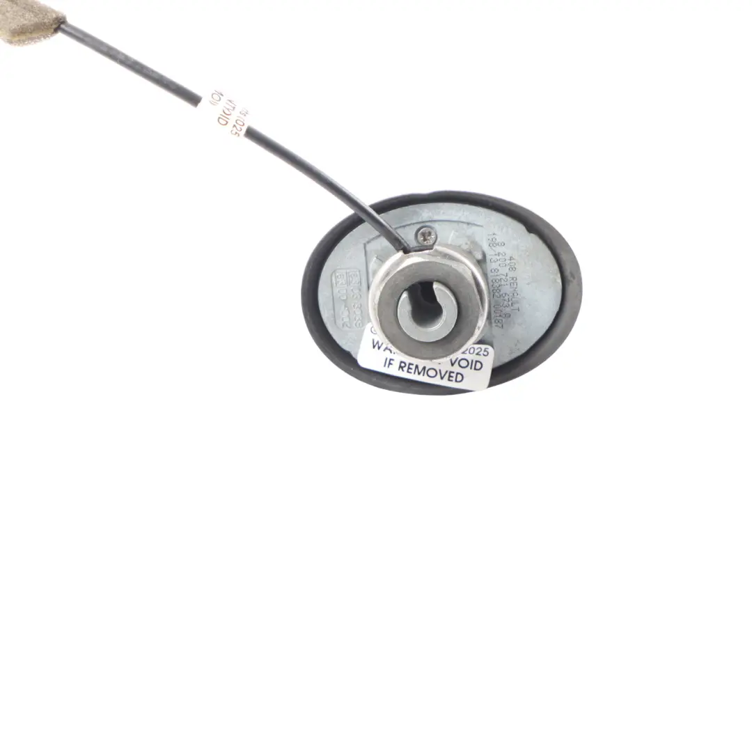 Mercedes Citan W415 Roof Antenna Aerial Base Radio Control Unit 8200721673R - SKU A4159055400-1 - Part number A4159055400