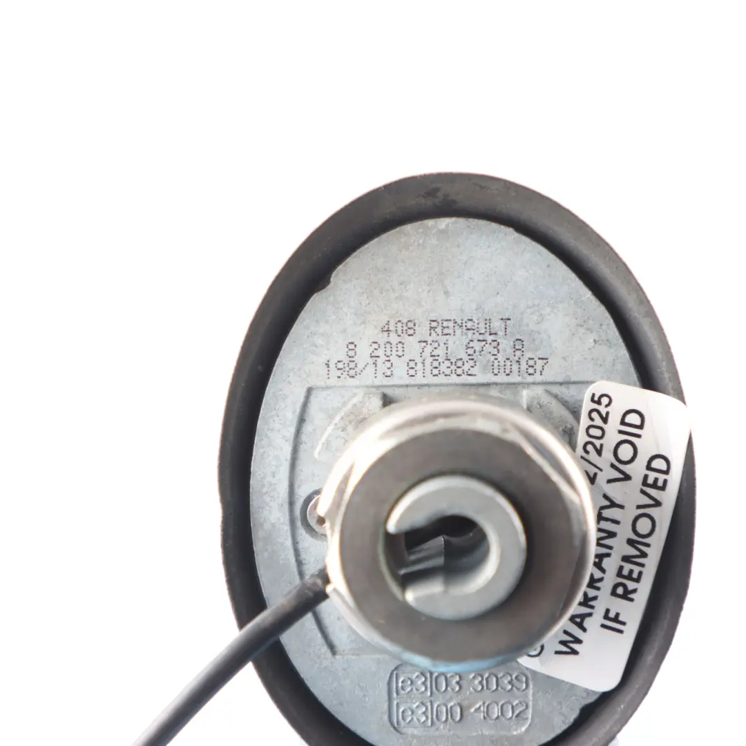 Mercedes Citan W415 Roof Antenna Aerial Base Radio Control Unit 8200721673R - SKU A4159055400-1 - Part number A4159055400
