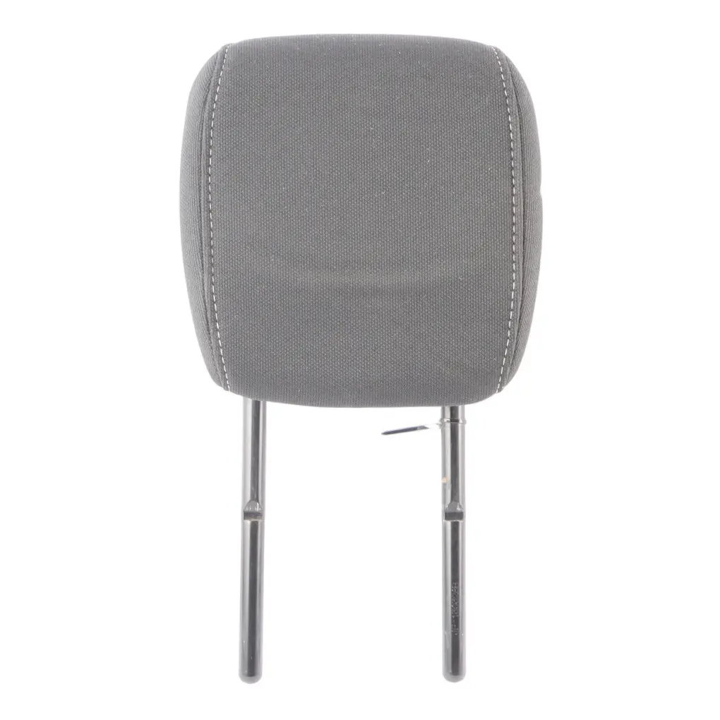 Headrest Rear Center Head Cloth to Mercedes W415 Seat with Part number A4159700000 Mercedes W415 Seat Headrest Rear Center Head Cloth - SKU A4159700000 - Part number A4159700000