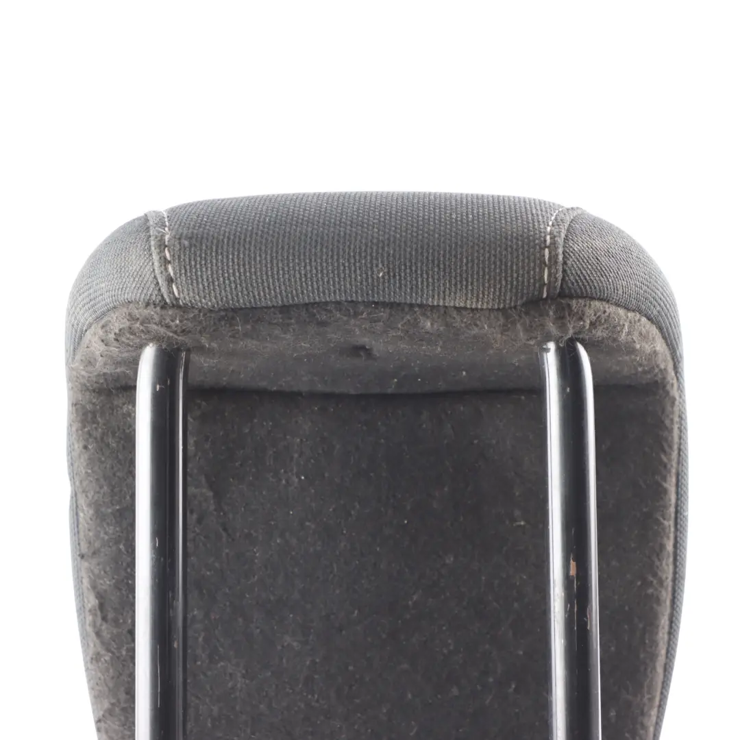 Headrest Rear Center Head Cloth to Mercedes W415 Seat with Part number A4159700000 Mercedes W415 Seat Headrest Rear Center Head Cloth - SKU A4159700000 - Part number A4159700000