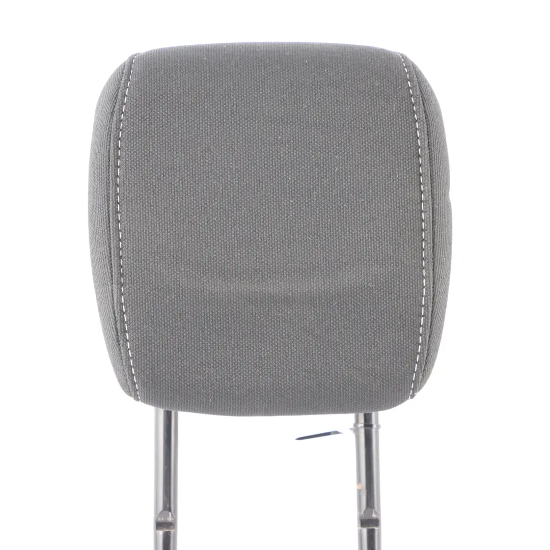 Headrest Rear Center Head Cloth to Mercedes W415 Seat with Part number A4159700000 Mercedes W415 Seat Headrest Rear Center Head Cloth - SKU A4159700000 - Part number A4159700000
