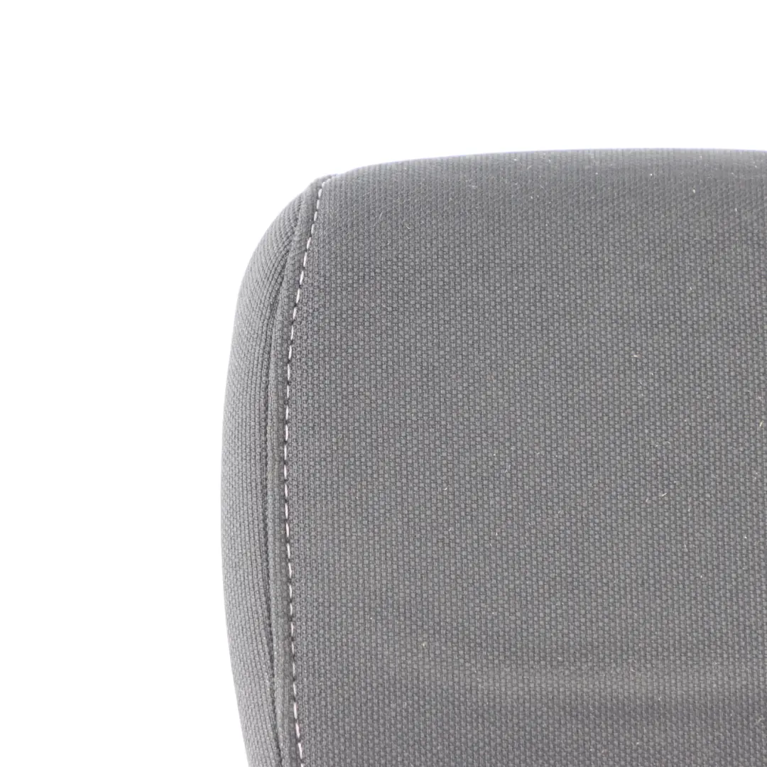 Headrest Rear Center Head Cloth to Mercedes W415 Seat with Part number A4159700000 Mercedes W415 Seat Headrest Rear Center Head Cloth - SKU A4159700000 - Part number A4159700000