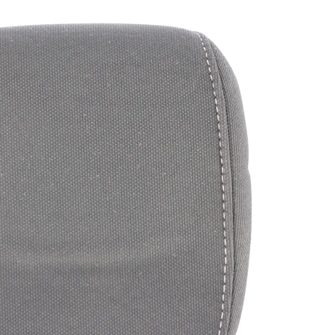 Mercedes W415 Poggiatesta Sedile Posteriore Centrale Tessuto - SKU A4159700000 - Numero di parte A4159700000